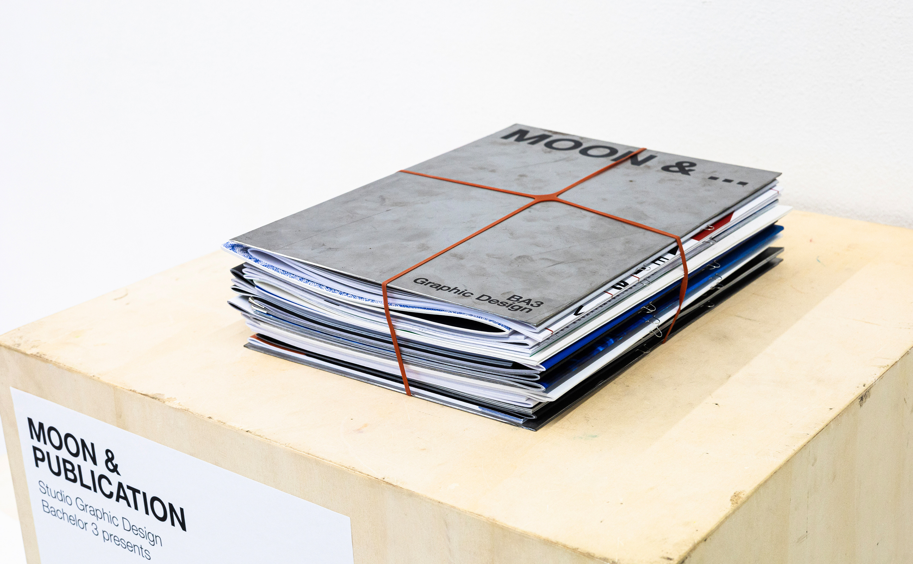 group publication